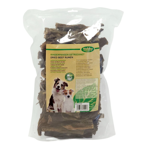 Nobby Nature beef rumen