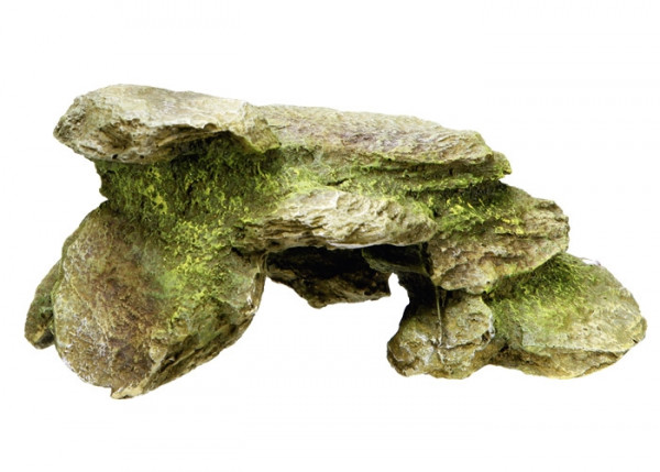 Aqua Ornaments "STEINHÖHLE"