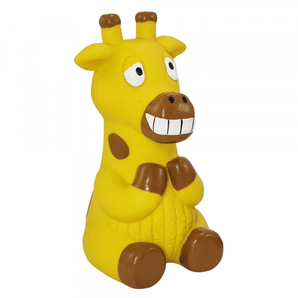 Latex Spielzeug "Giraffe"