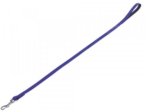 Leash "VELOURS"