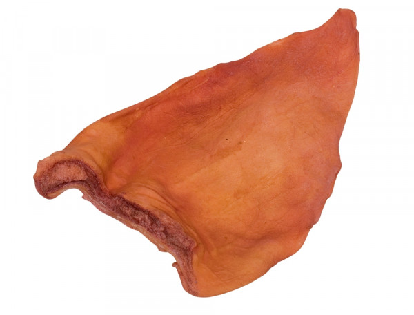 Rinderohren getrocknet light