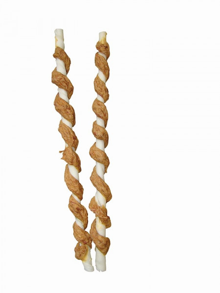 StarSnack BBQ Wrapped Rabbit