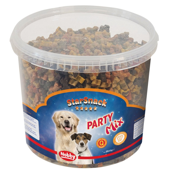 StarSnack "Party Mix"