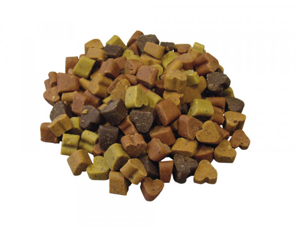 StarSnack "Training Mix" grain-free