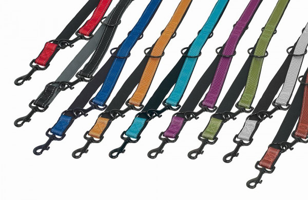 Führleine "Classic Reflect SOFT"