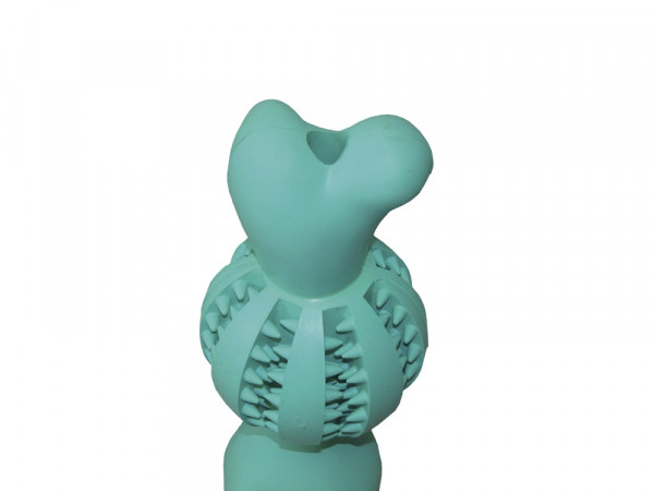 Dental Ball mit Knochen