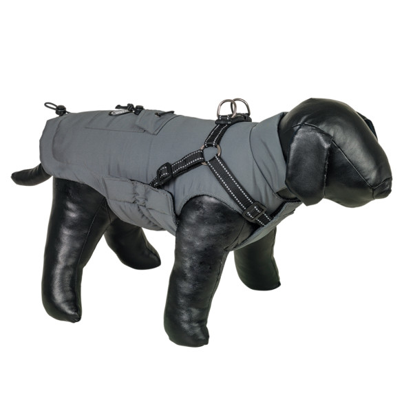 "Rica 2 in 1" dog coat