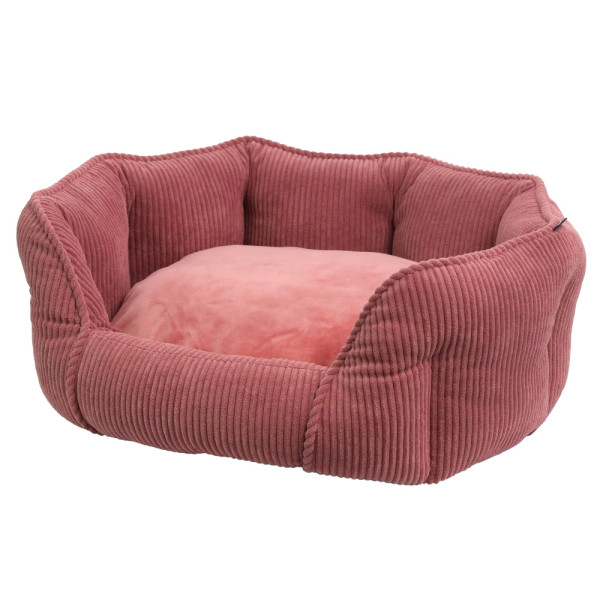 Komfortbett oval „Salia“