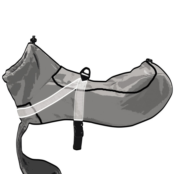 HUMA "Mix 2in1 Inside"