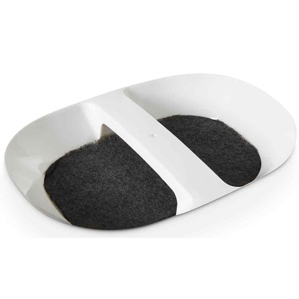 "Robin" Katzentoilette