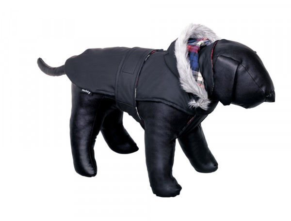 Dog coat "MARIAN"