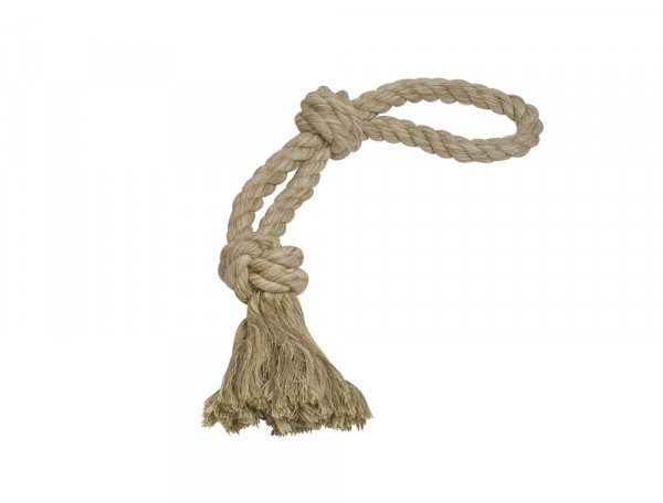 Spielseil "Sisal-Cotton-Mix"