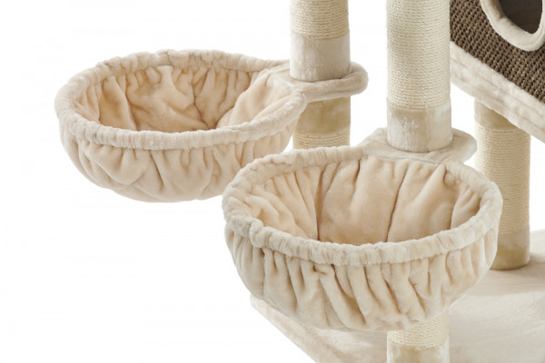 Cat scratcher "Gadi"