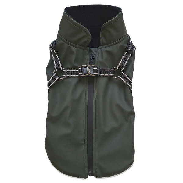 "ANTEKA 2 in 1" raincoat