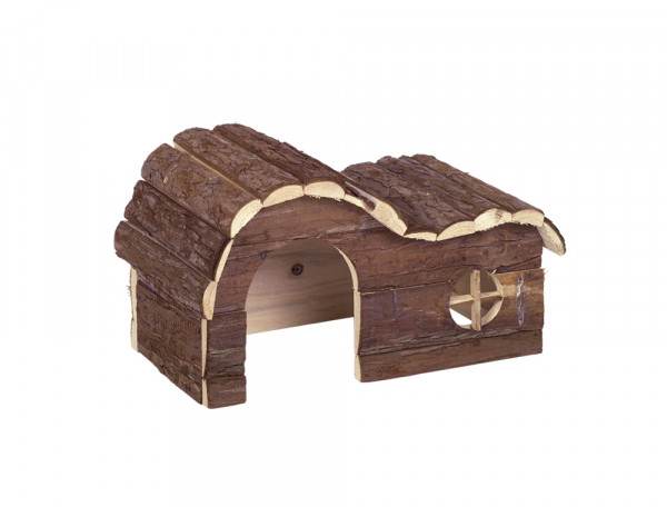 WOODLAND wooden house "Sunny"