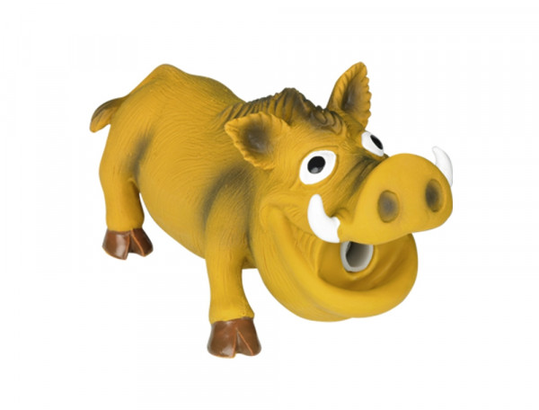 Latex "Boar"