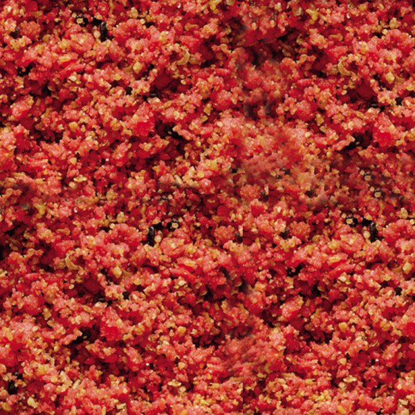 NutriBird Gold patee rot