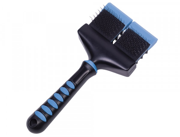 COMFORT LINE flexible brush double