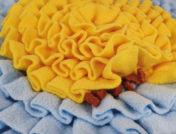 Schnüffelmatte "Target"