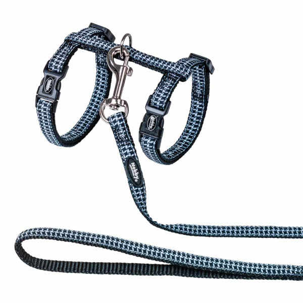 Katzengarnitur "Pepita"