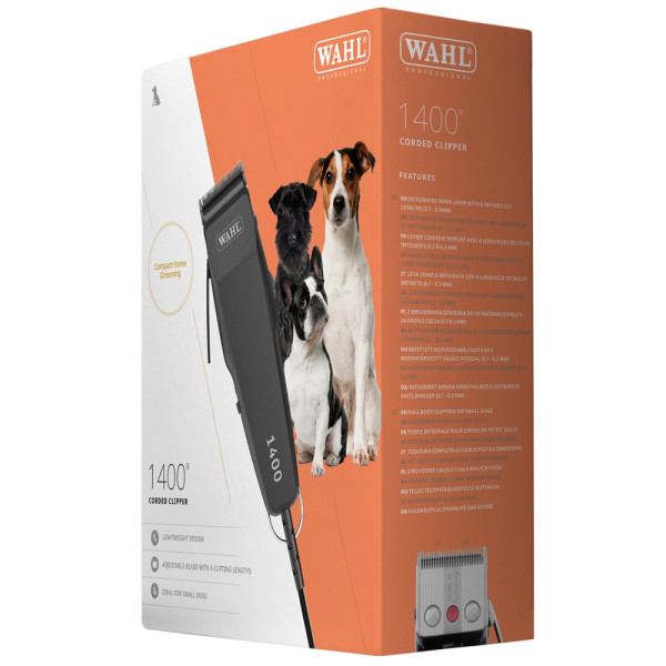 Wahl 1400 Clipper