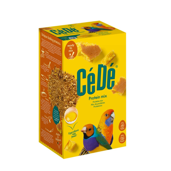 CéDé protein mix