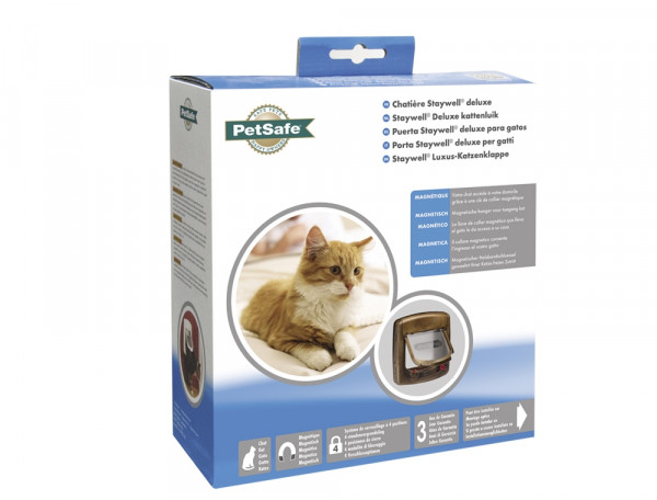 PetSafe Tür 420
