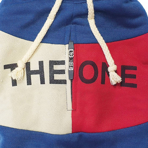 "THE ONE" Hundepullover