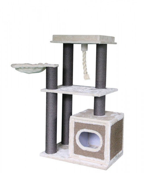 Cat-scratcher "LUGO"