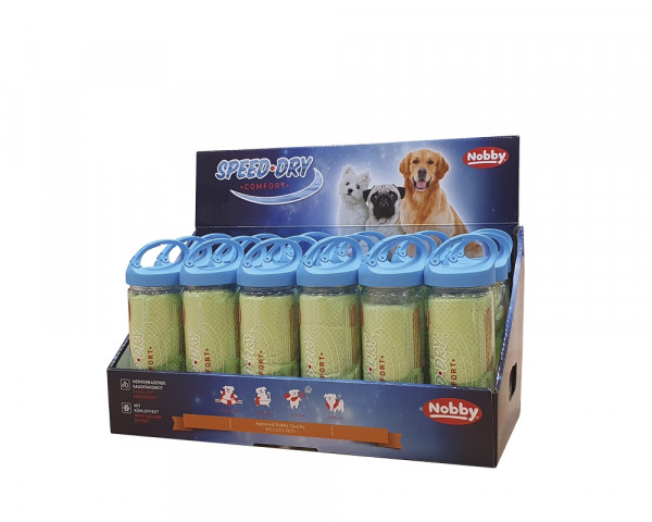 Handtuch "SPEED DRY COMFORT"