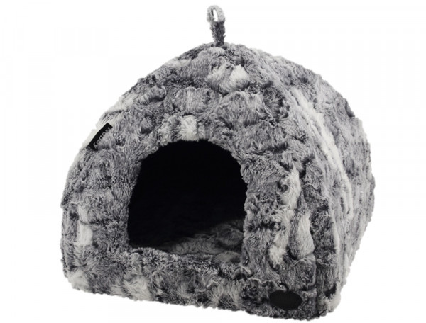 Höhle eckig "CITRA"