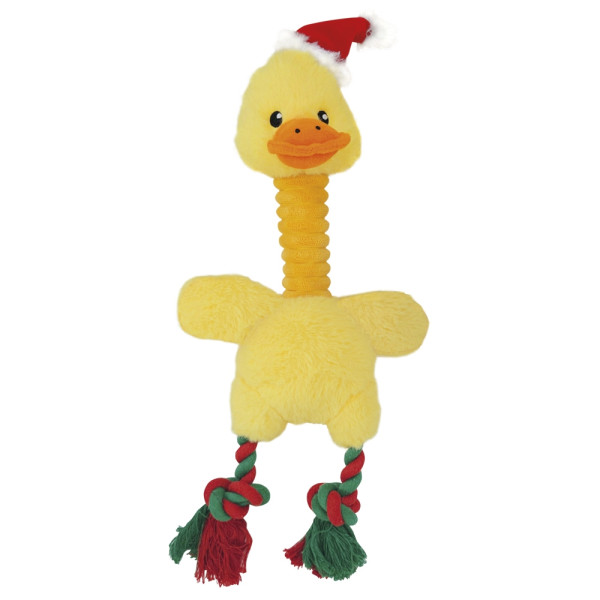 Xmas Ente