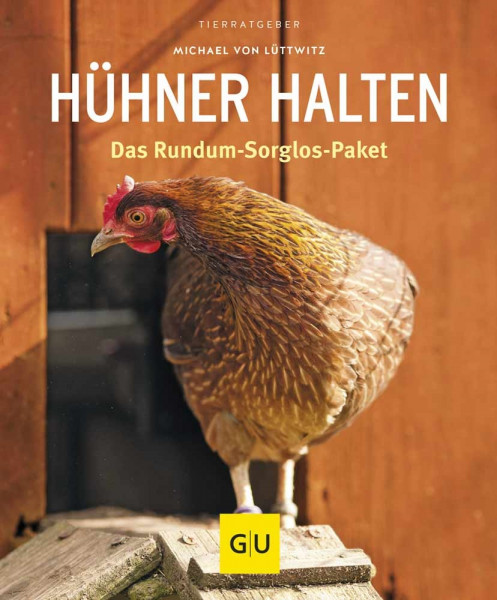 Hühner halten