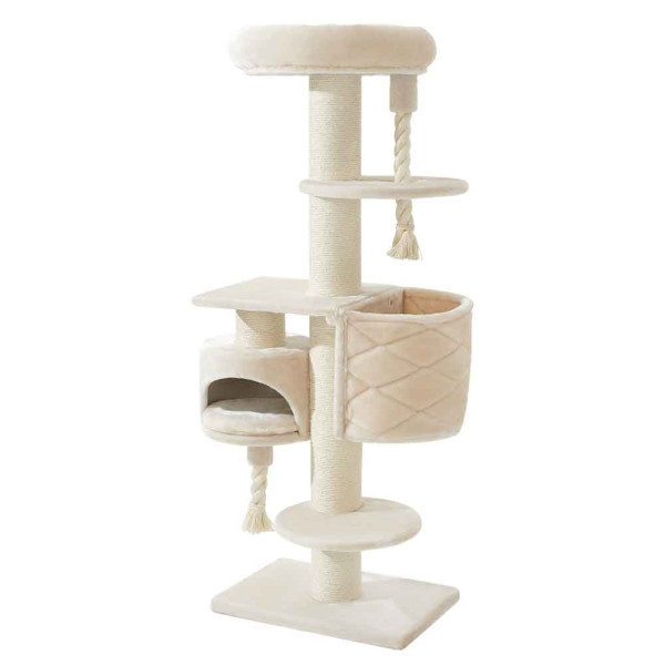 Cat scratcher "Cupid XL"