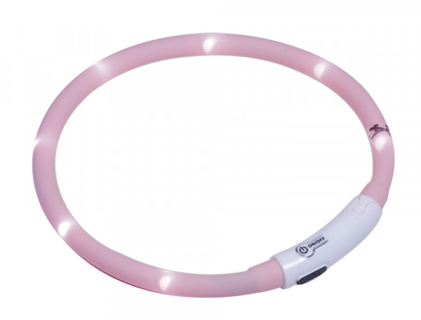 LED light ribbon "PUPPY"
