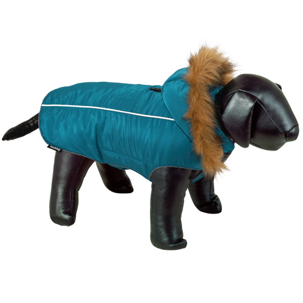 Dog coat "OLINA"