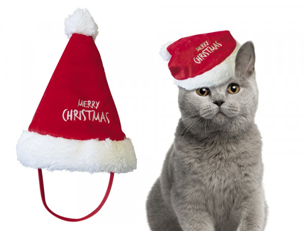 Weihnachtsmütze