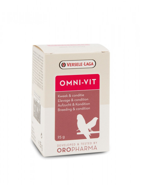 Omni-Vit