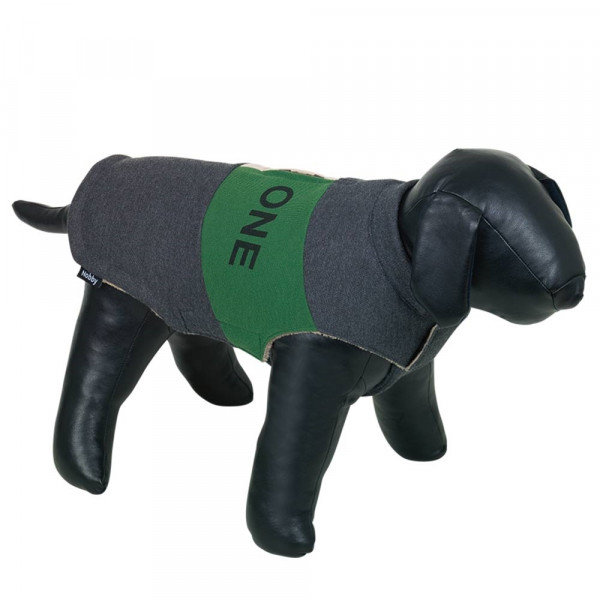 Dog pullover "THE ONE"
