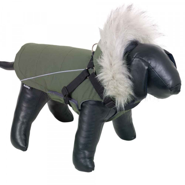 Dog coat "Mily"