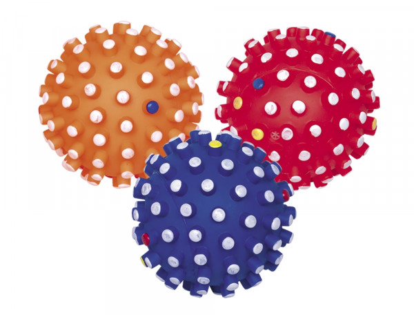 Vinyl Noppenball S