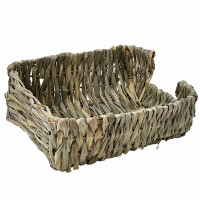 : Bulrush rodent bed : Bulrush rodent bed