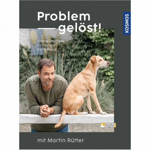 Rütter, Problem gelöst!