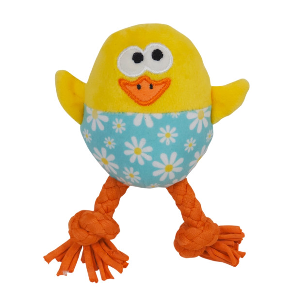 Easter chick ‘Flower’