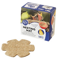 Thijbo Nesteinlagen für Kanarien Thijbo Nesteinlagen für Kanarien