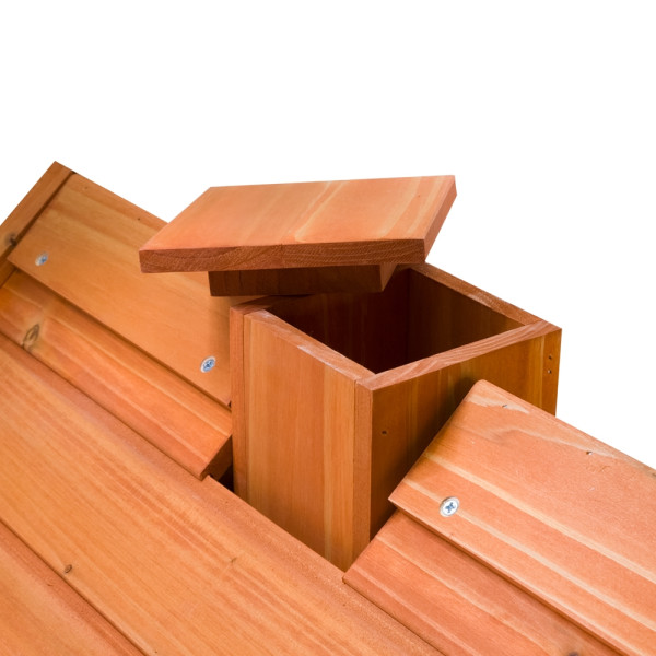 Bird house „ELSA“