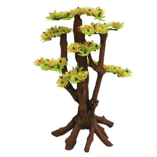 Aqua Ornaments "Bonsai"