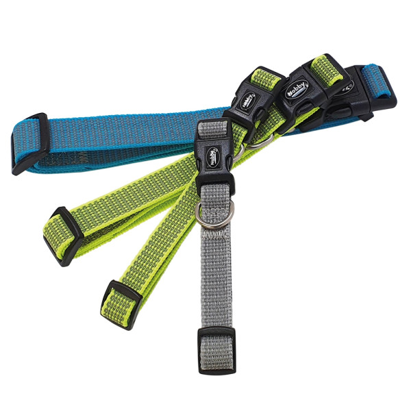 "Full Reflect" Collar