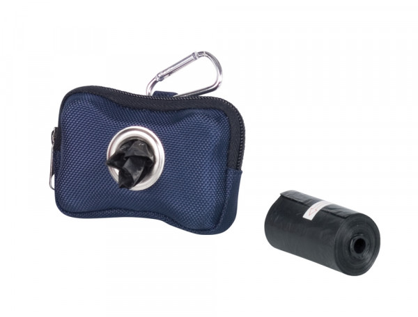 TidyUp Poop bag dispenser "HARDY"