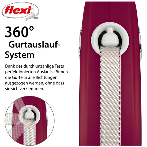 Flexi Comfort Plus L